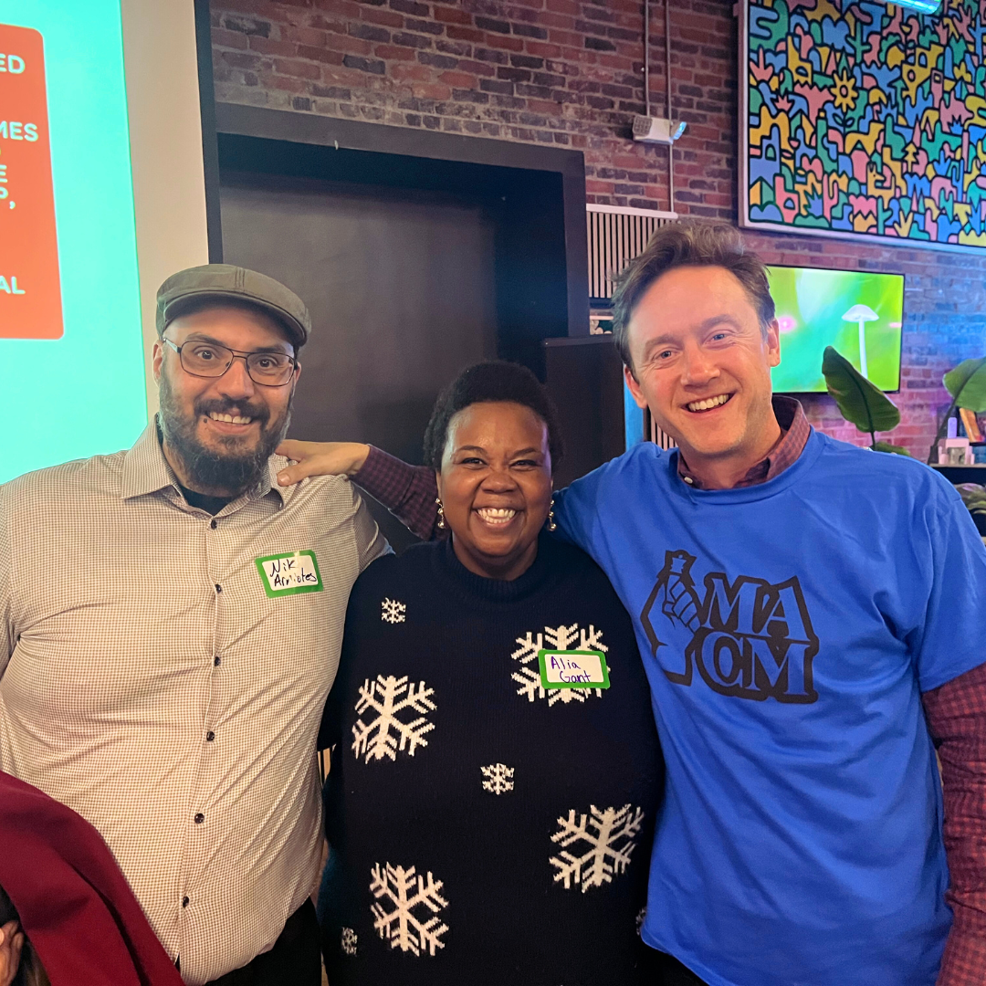 A Night of Celebration, Connection, and Community: Black History Month in Denver