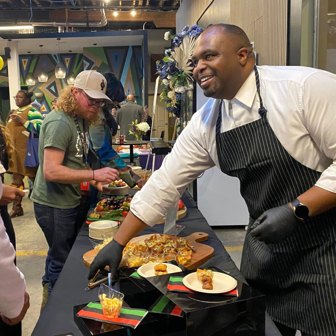 A Night of Celebration, Connection, and Community: Black History Month in Denver