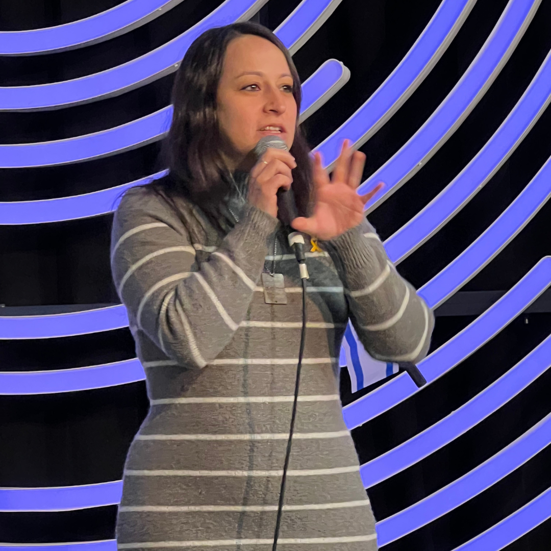 The Third Friday Global Bazaar Featuring Karmiel, Israel