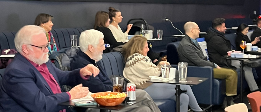 The Third Friday Global Bazaar Featuring Karmiel, Israel