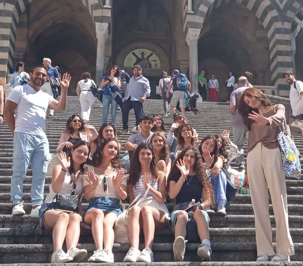 Seats Are Filling Up Fast for the Ancient Roman Dinner