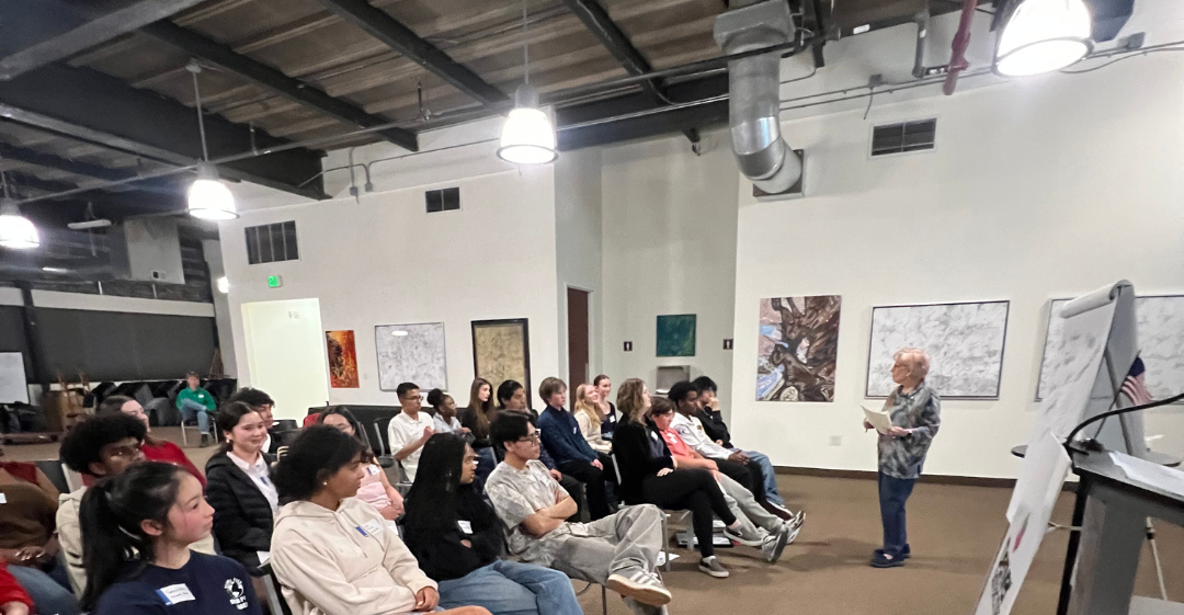 Denver Young Ambassador Program: Training Recap