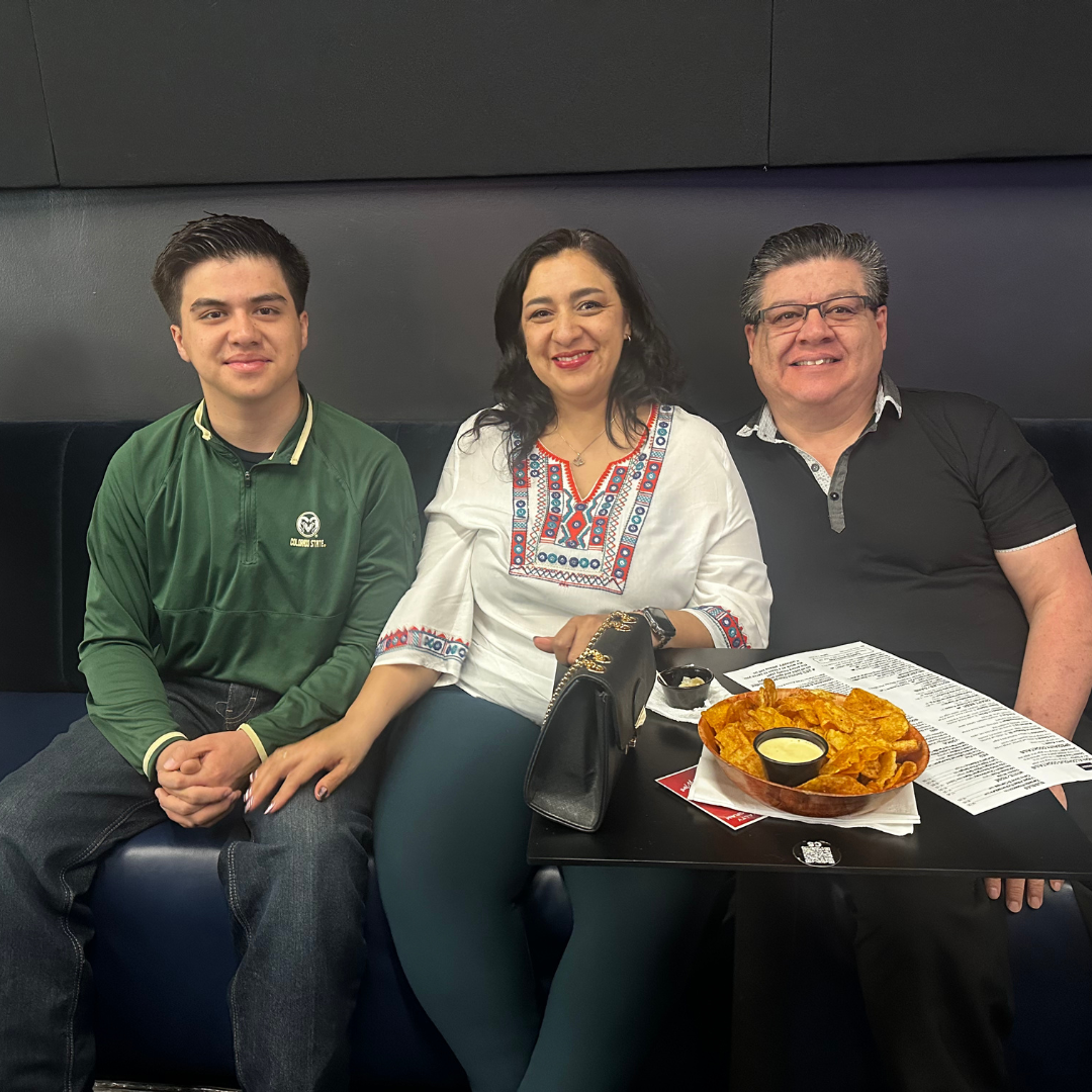 An Afternoon Celebrating Mongolia at the Third Friday Global Bazaar