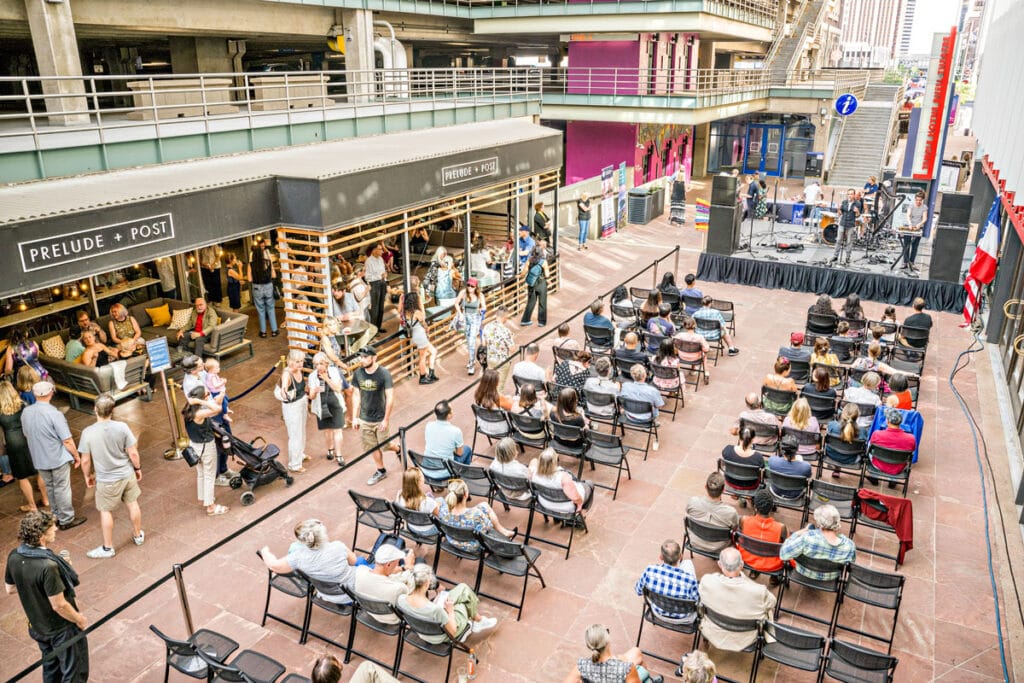 Descofar Brings the Spirit of Brittany to Denver: Celebrating Music, Culture, and Citizen Diplomacy